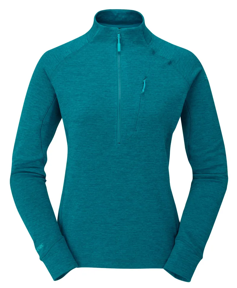 Rab womens nexus pull on deals